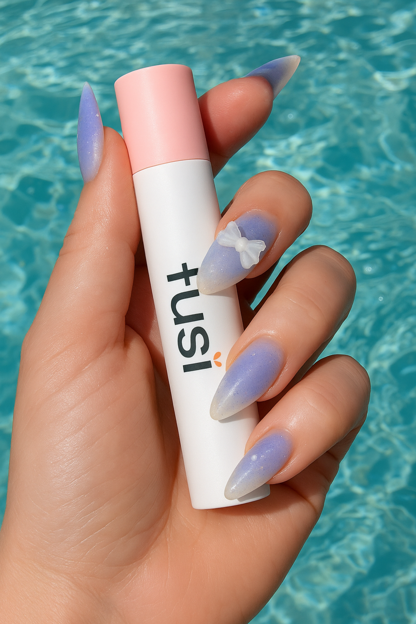 Fusi: Wear it with confidence.